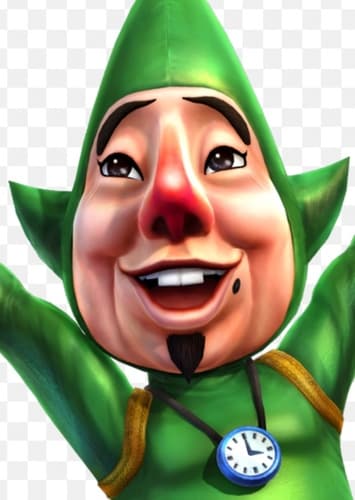 Tingle
