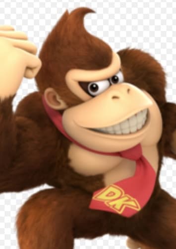 Donkey Kong