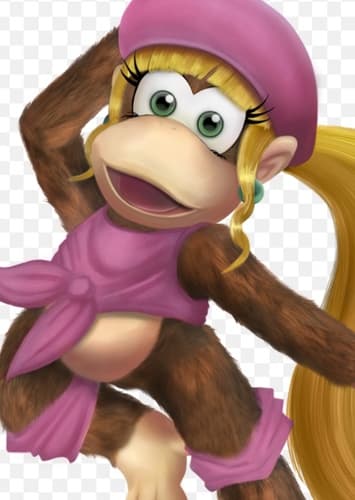 Dixie Kong