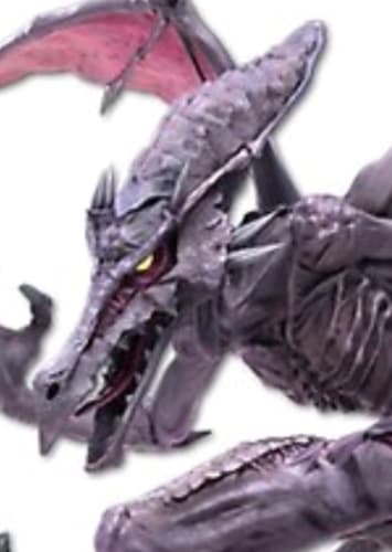 Ridley