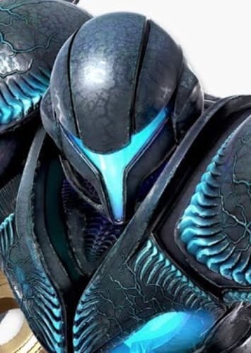 Dark Samus
