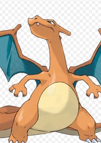 Charizard/Charmander