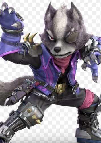 Wolf O’ Donnel