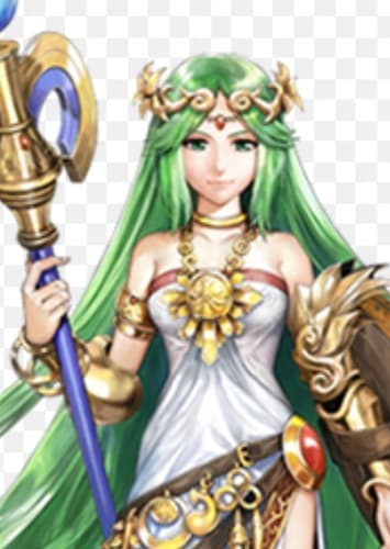 Lady Palutena