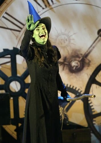 Elphaba Thropp