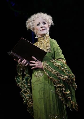 Madame Morrible