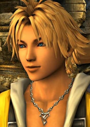 Tidus
