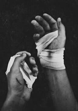 Andrew "Hammer" Warman