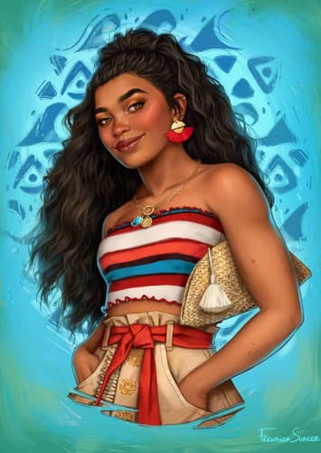 Moana
