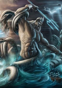 Poseidon