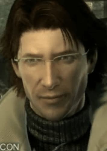 Otacon