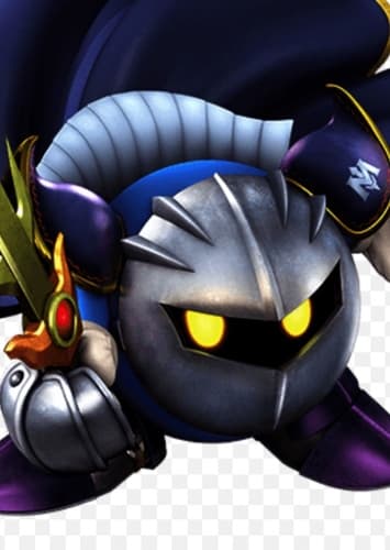 Meta Knight
