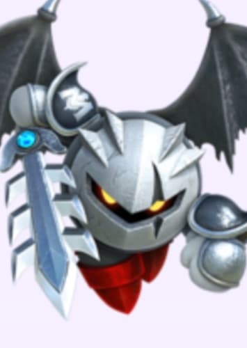 Dark Meta Knight