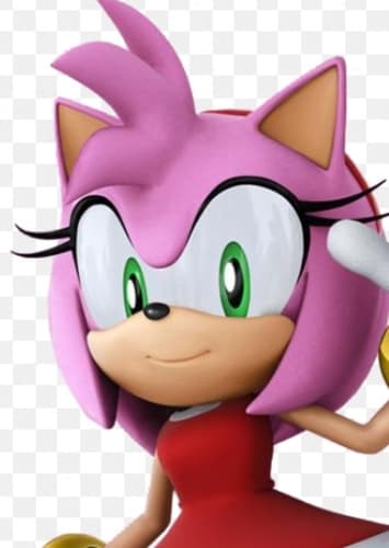 Amy Rose