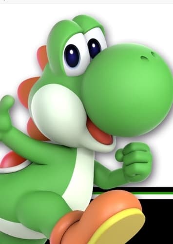 Yoshi