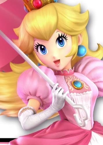 Princess Peach