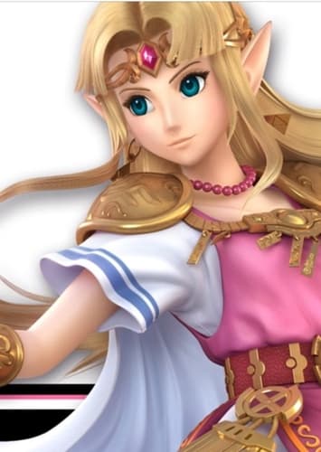 Zelda