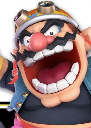 Wario