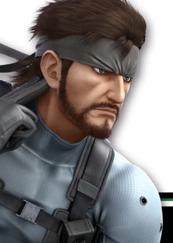 Solid Snake