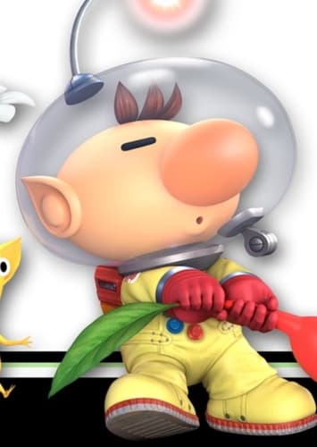 Olimar