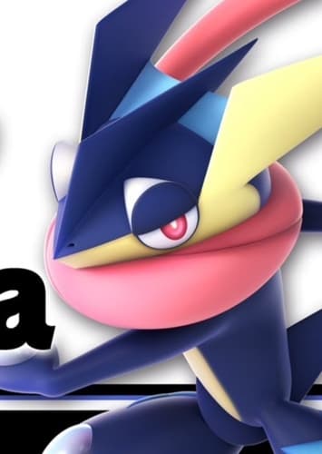 Greninja