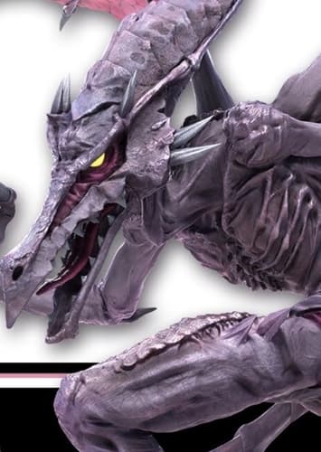 Ridley