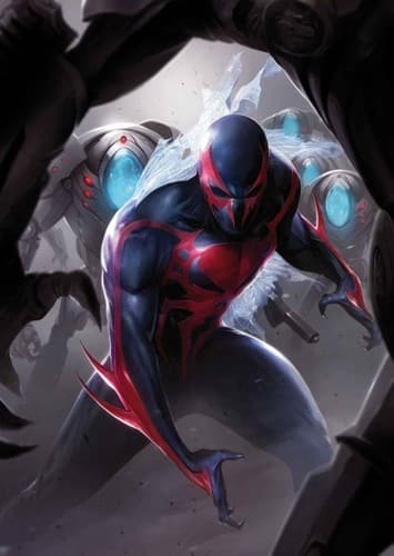 2099 Spider-Man