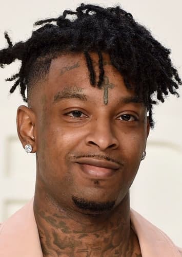 21 Savage