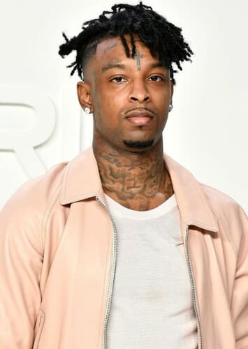 21 Savage