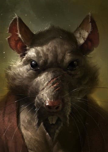 Splinter