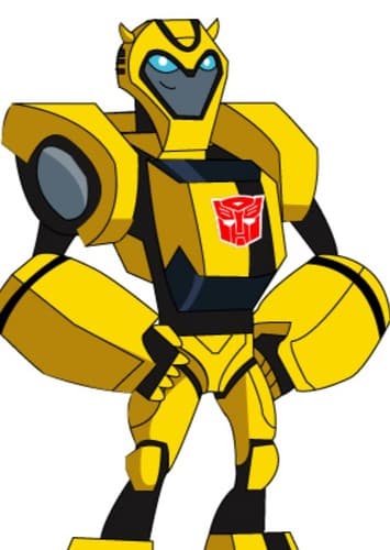 Bumblebee
