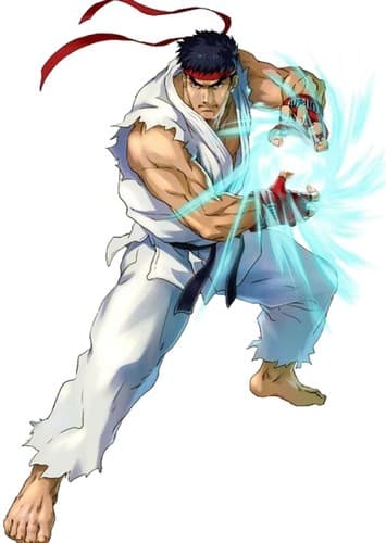 Ryu