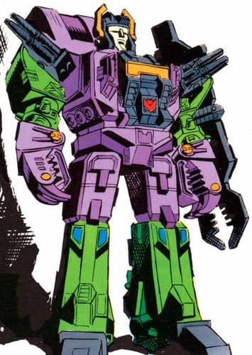 Scorponok