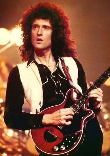 Brian May