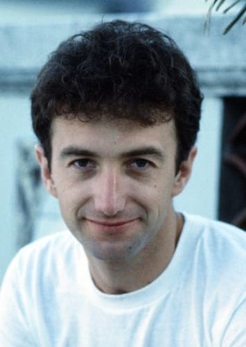 John Deacon