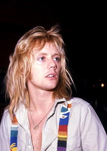 Roger Taylor