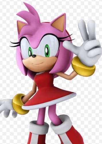Amy Rose