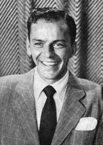 Frank Sinatra