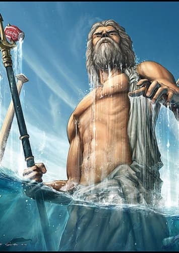 Poseidon