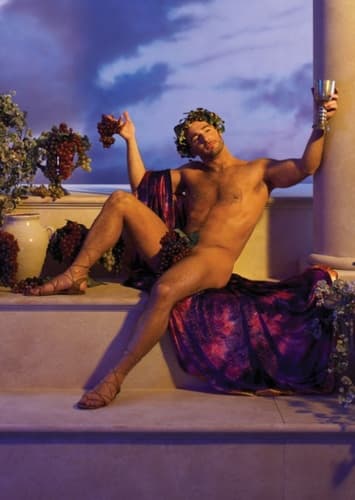 Dionysus