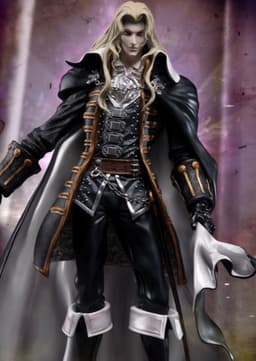 Alucard