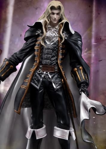 Alucard