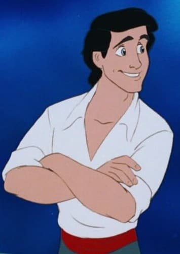 Prince eric