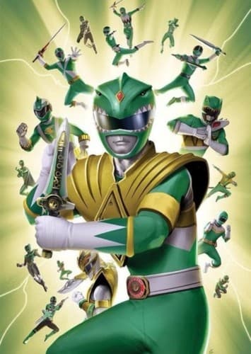 Green Ranger