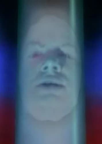 Zordon