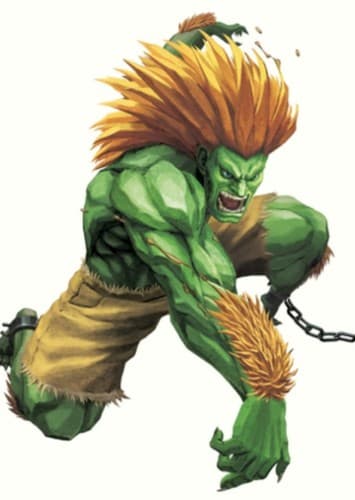 Blanka