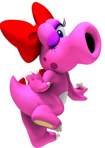 Birdo