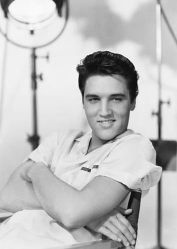 Elvis Presley