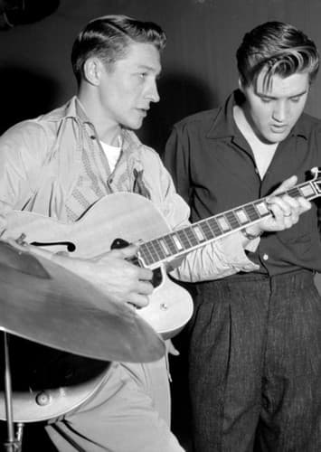 Scotty Moore