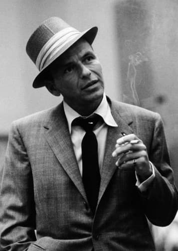 Frank Sinatra